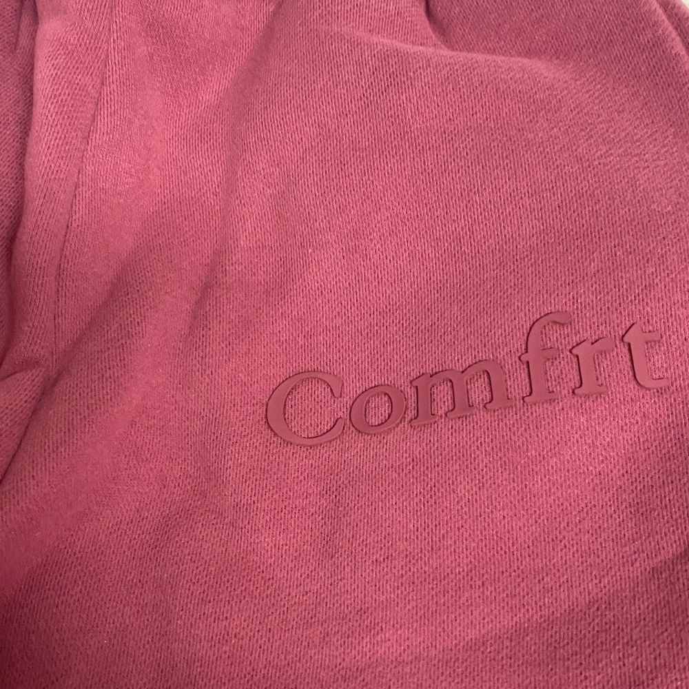 NWOT.  Comfort, girl’s size XS, sweatpants.